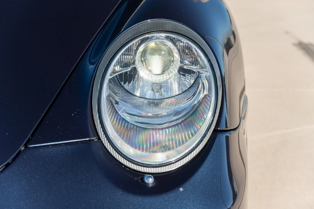 2012 Porsche 997 Carrera GTS - Image 19 of 31