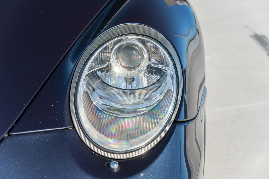 2012 Porsche 997 Carrera GTS - Image 18 of 31