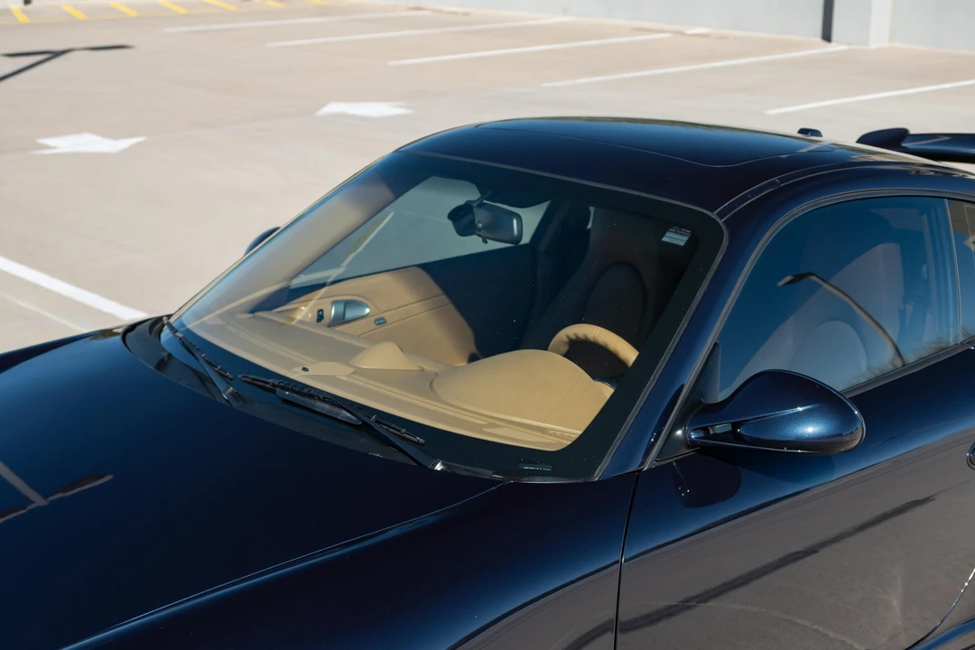 2012 Porsche 997 Carrera GTS - Image 20 of 31