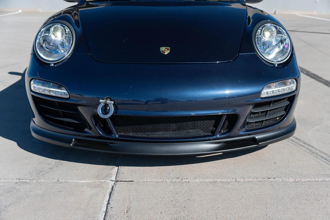 2012 Porsche 997 Carrera GTS - Image 12 of 31