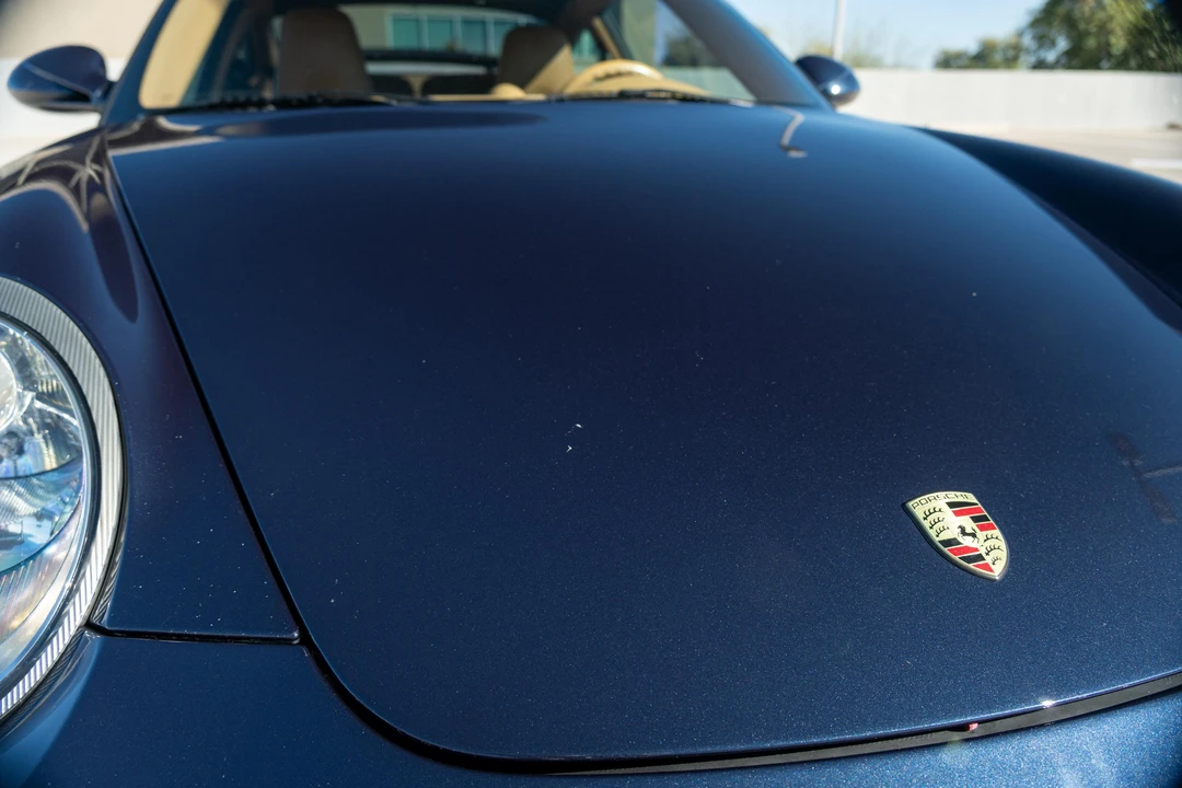 2012 Porsche 997 Carrera GTS - Image 15 of 31
