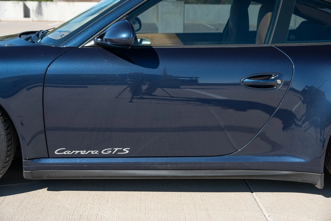 2012 Porsche 997 Carrera GTS - Image 21 of 31