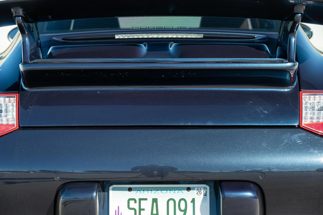 2012 Porsche 997 Carrera GTS - Image 30 of 31