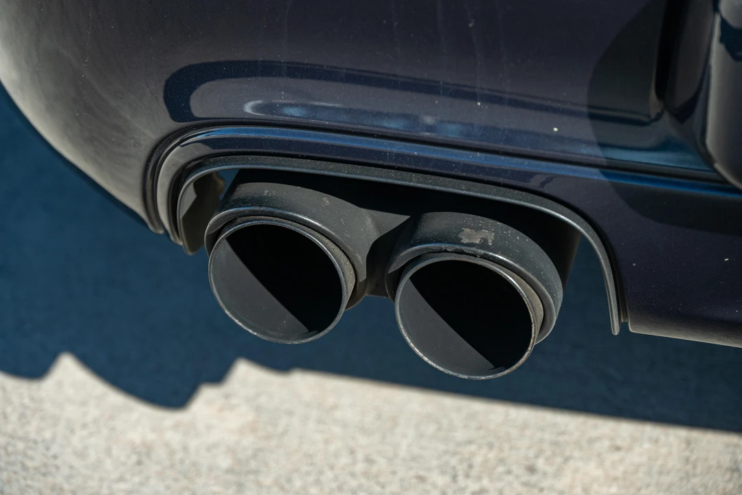 2012 Porsche 997 Carrera GTS - Image 29 of 31