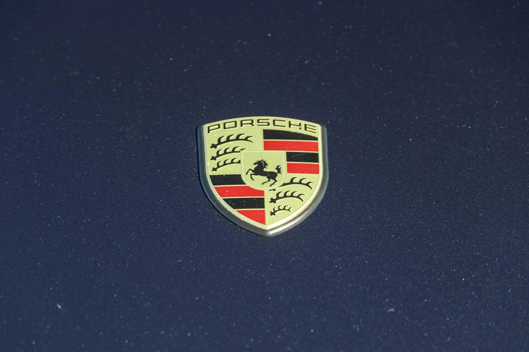 2012 Porsche 997 Carrera GTS - Image 16 of 31
