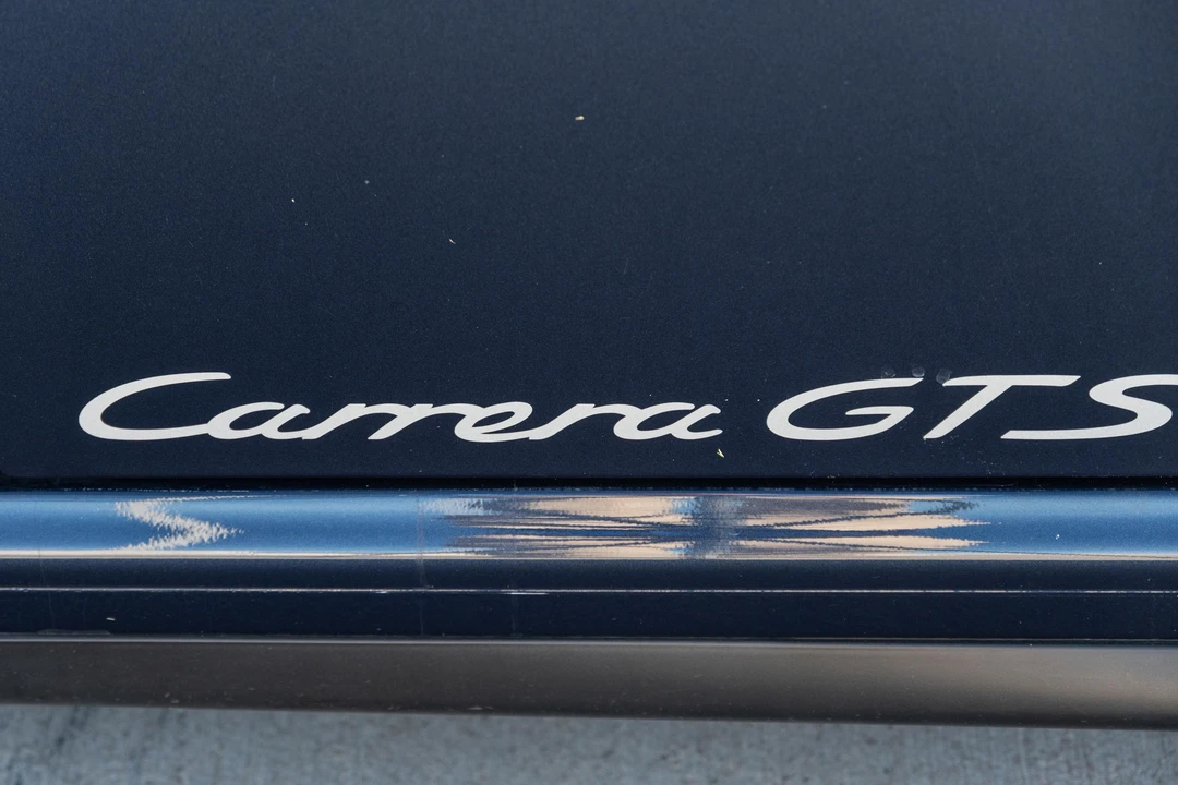2012 Porsche 997 Carrera GTS - Image 22 of 31