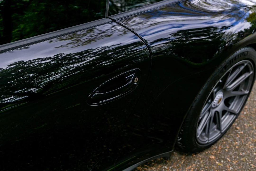 2012 Porsche 997 Carrera - Image 26 of 31