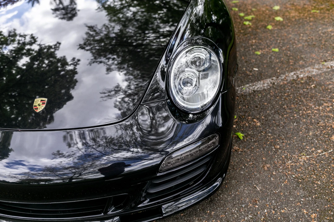 2012 Porsche 997 Carrera - Image 18 of 31