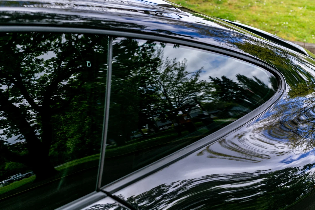 2012 Porsche 997 Carrera - Image 27 of 31