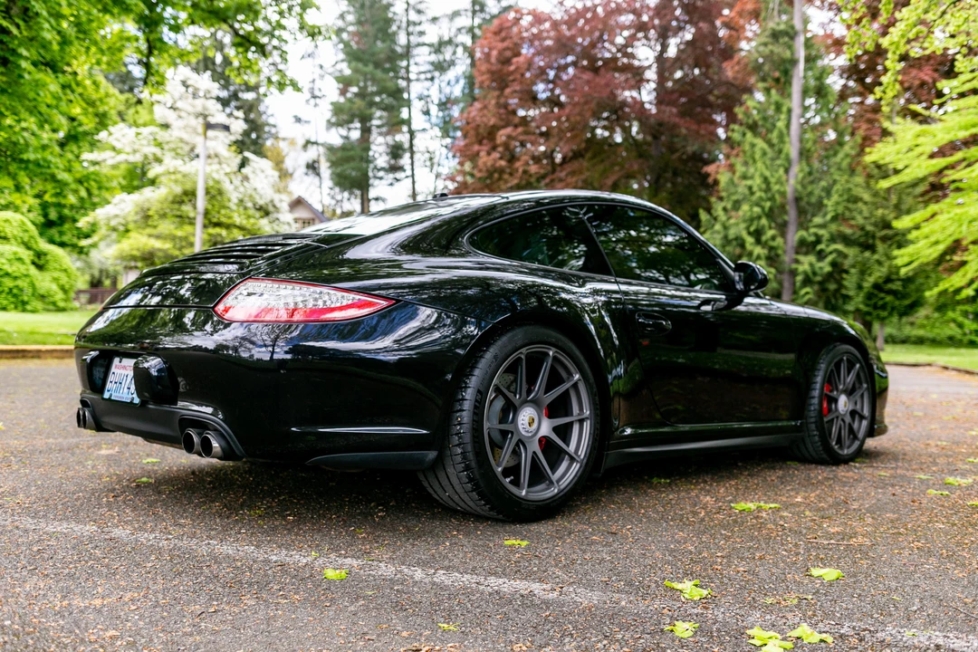 2012 Porsche 997 Carrera - Image 11 of 31