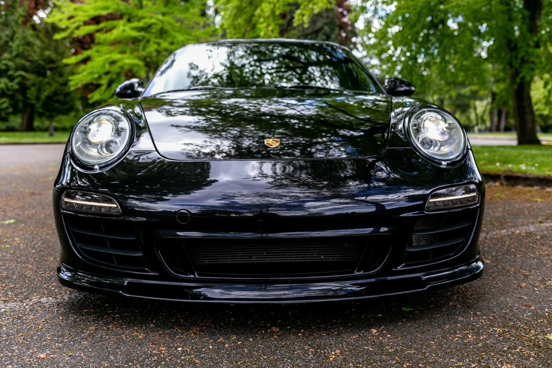 2012 Porsche 997 Carrera - Image 2 of 31