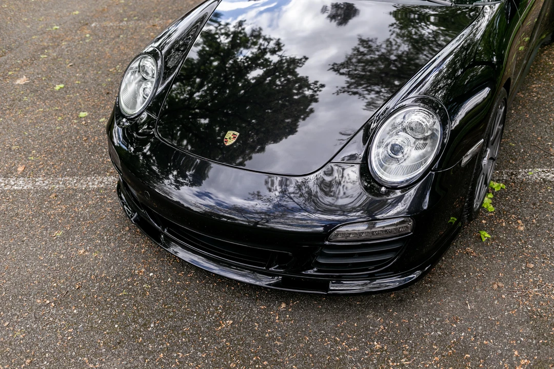 2012 Porsche 997 Carrera - Image 22 of 31