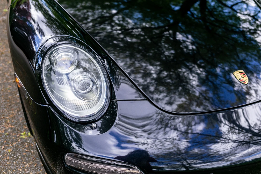 2012 Porsche 997 Carrera - Image 13 of 31
