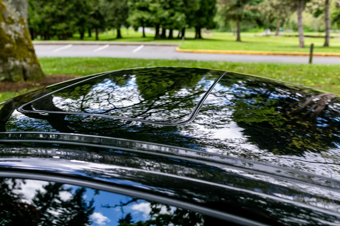 2012 Porsche 997 Carrera - Image 25 of 31