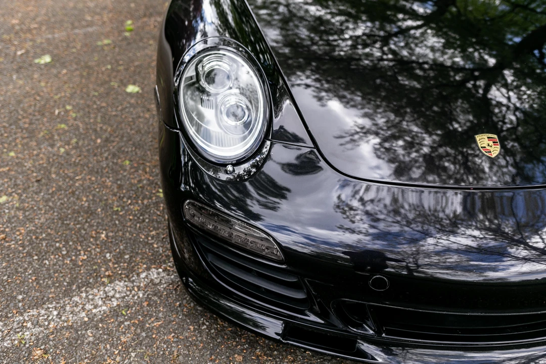 2012 Porsche 997 Carrera - Image 14 of 31