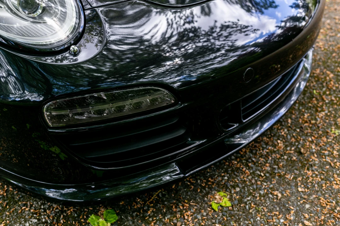 2012 Porsche 997 Carrera - Image 15 of 31