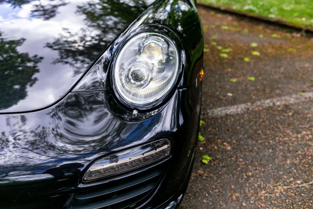 2012 Porsche 997 Carrera - Image 20 of 31