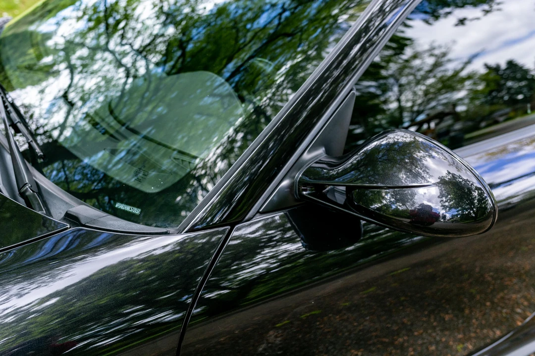 2012 Porsche 997 Carrera - Image 24 of 31