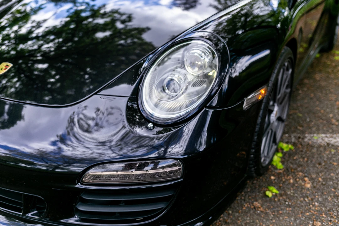 2012 Porsche 997 Carrera - Image 19 of 31