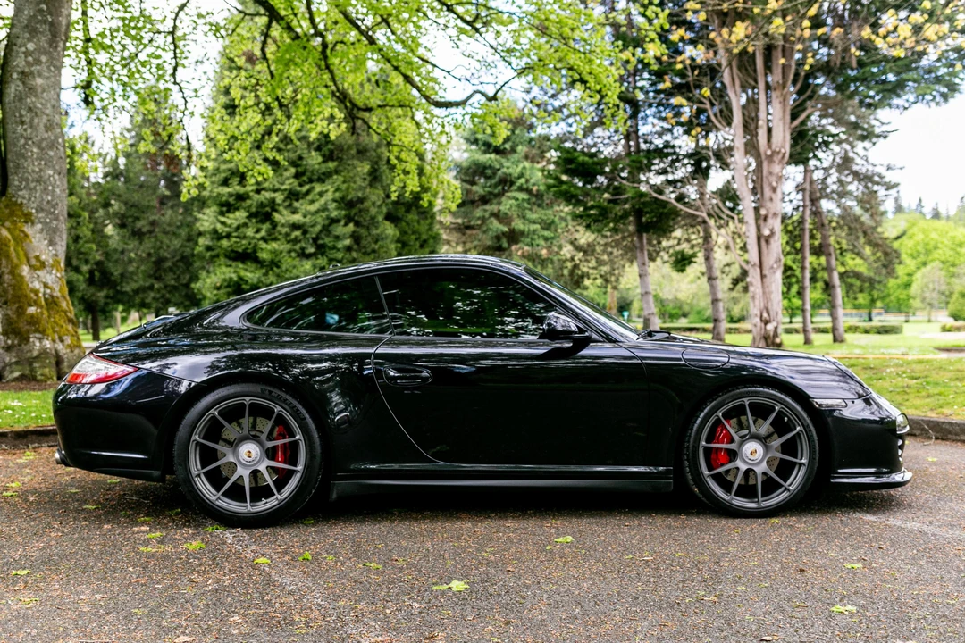 2012 Porsche 997 Carrera - Image 3 of 31