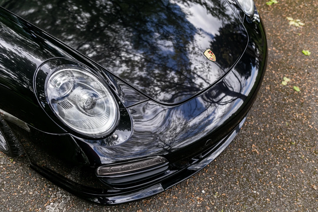 2012 Porsche 997 Carrera - Image 12 of 31
