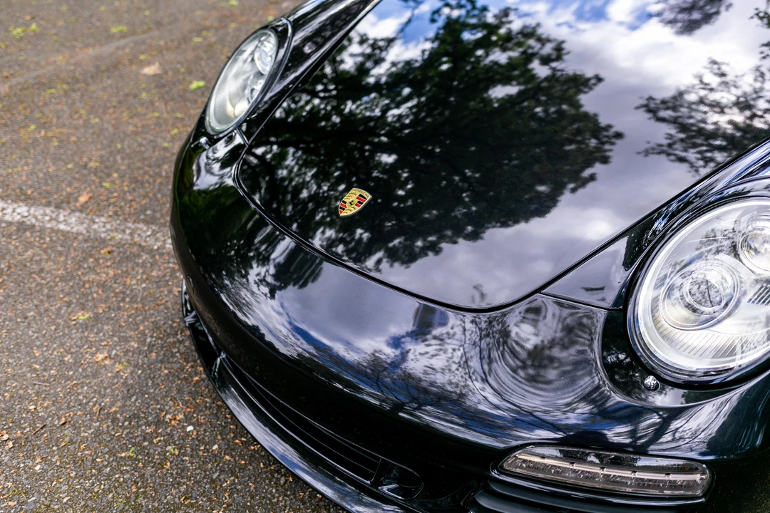 2012 Porsche 997 Carrera - Image 17 of 31