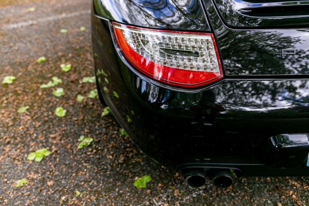 2012 Porsche 997 Carrera - Image 30 of 31