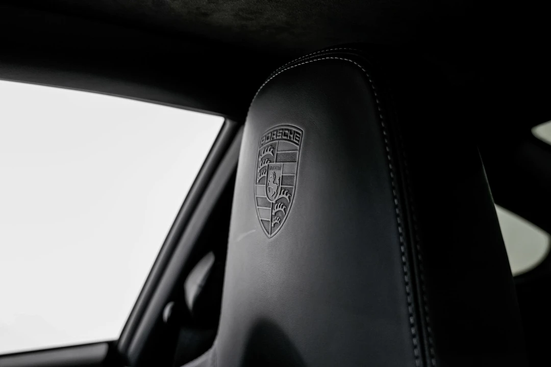 2012 Porsche 997 Carrera GTS - Image 17 of 21