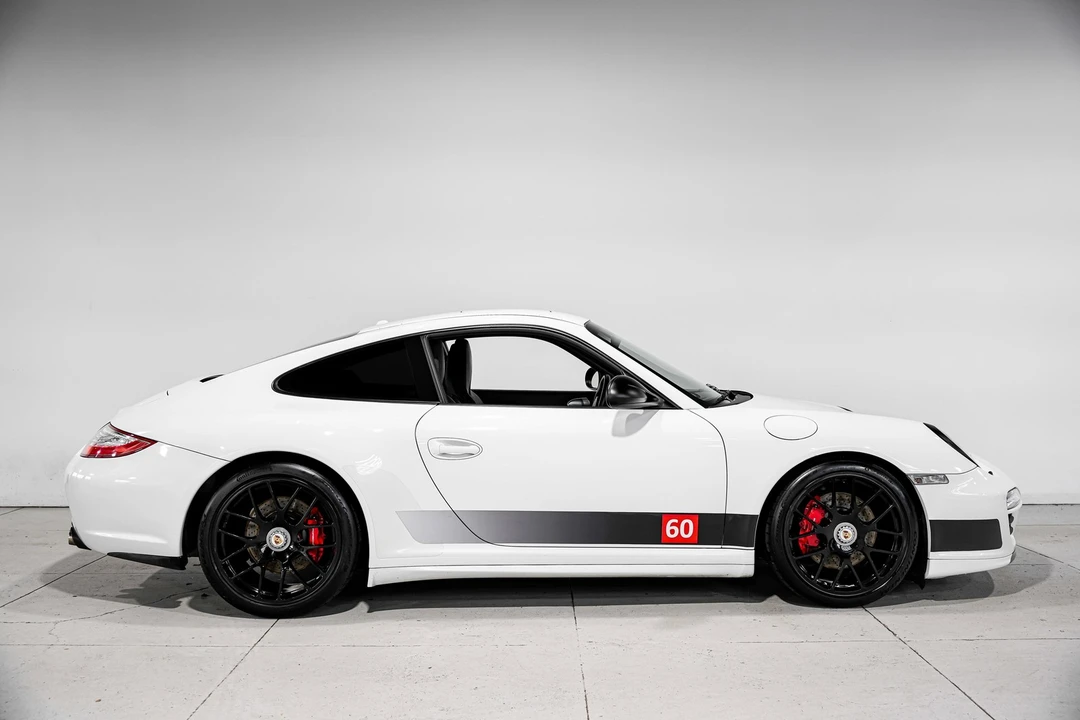 2012 Porsche 997 Carrera GTS - Image 2 of 12