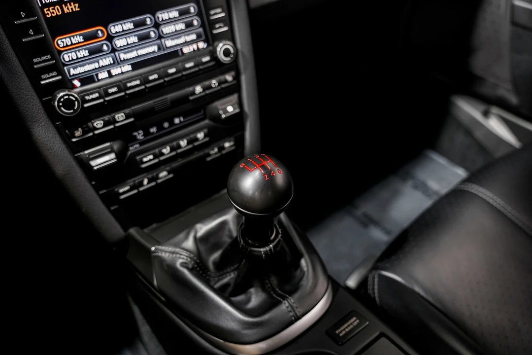 2012 Porsche 997 Carrera GTS - Image 14 of 21