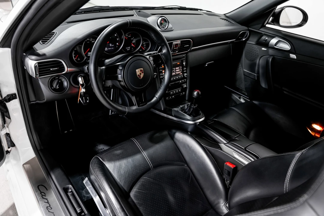 2012 Porsche 997 Carrera GTS - Image 9 of 12
