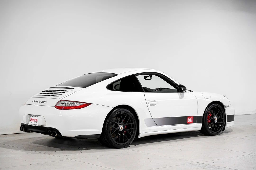 2012 Porsche 997 Carrera GTS - Image 3 of 12