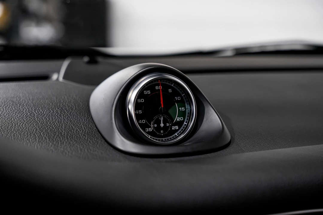 2012 Porsche 997 Carrera GTS - Image 12 of 12