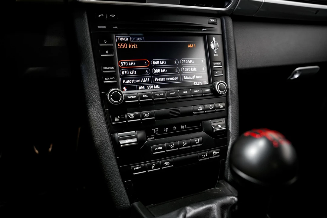 2012 Porsche 997 Carrera GTS - Image 13 of 21