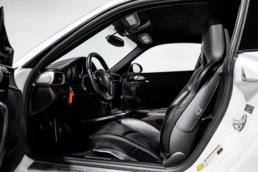 2012 Porsche 997 Carrera GTS - Image 18 of 21