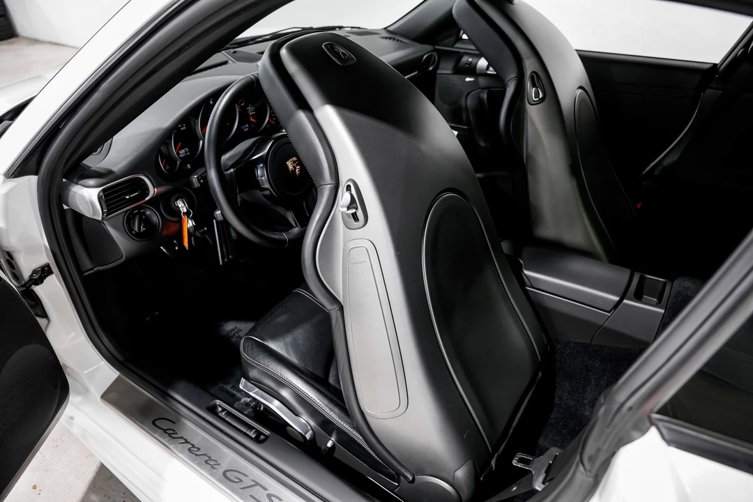 2012 Porsche 997 Carrera GTS - Image 20 of 21