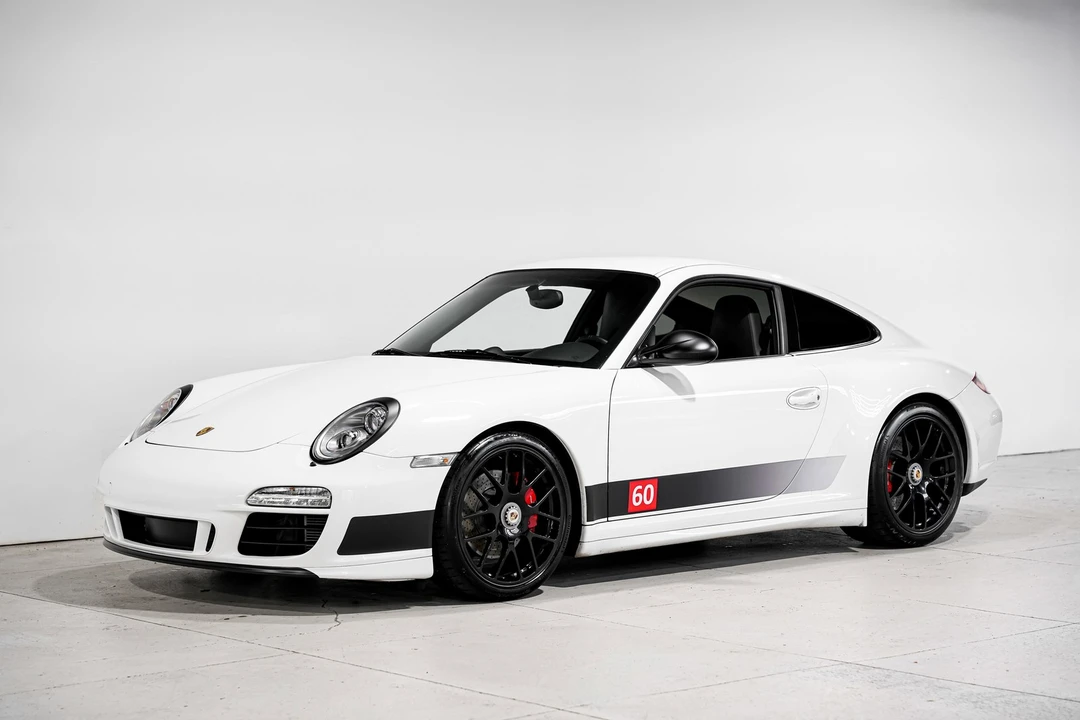 2012 Porsche 997 Carrera GTS - Image 6 of 12