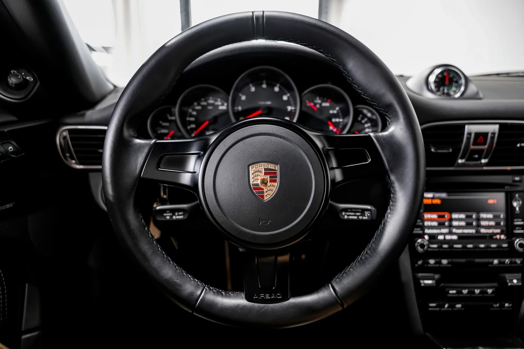 2012 Porsche 997 Carrera GTS - Image 10 of 12