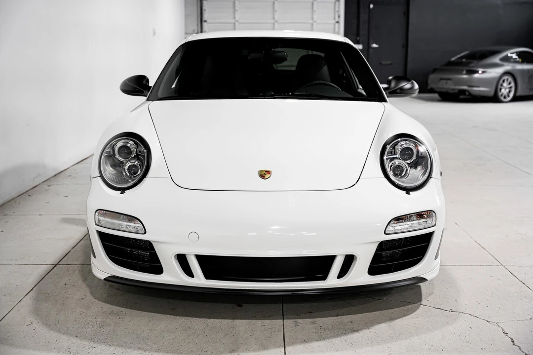 2012 Porsche 997 Carrera GTS - Image 5 of 12