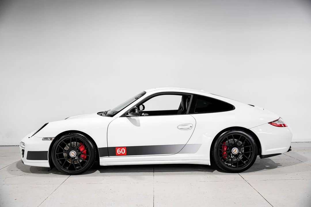 2012 Porsche 997 Carrera GTS - Image 7 of 12