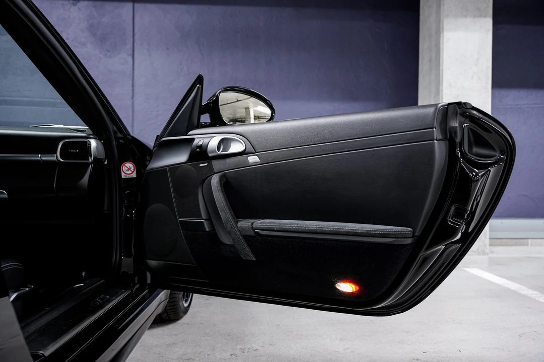2012 Porsche 997 Carrera GTS - Image 23 of 31