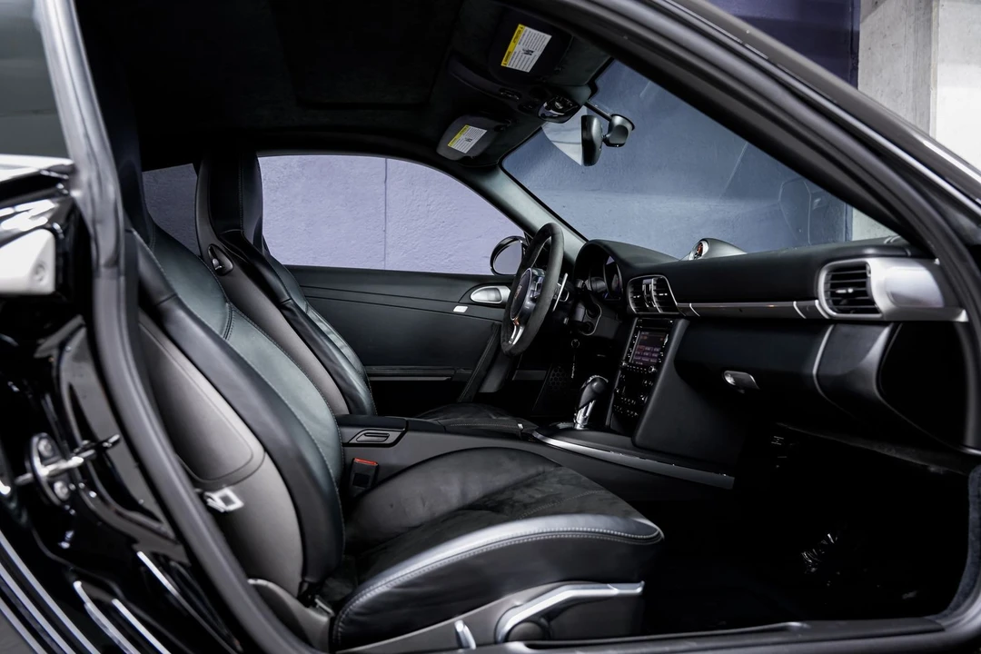 2012 Porsche 997 Carrera GTS - Image 26 of 31