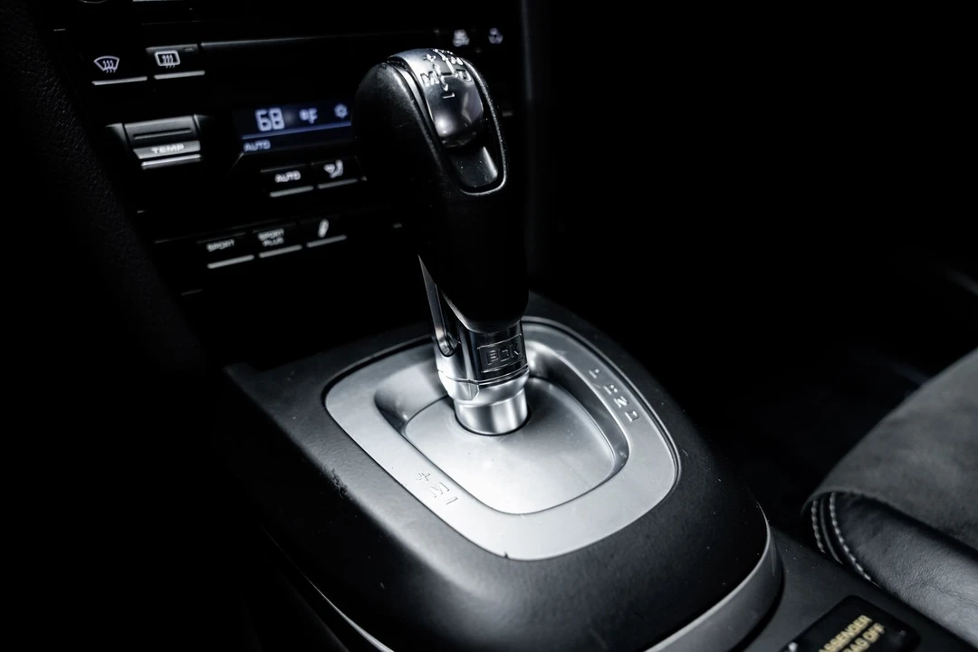 2012 Porsche 997 Carrera GTS - Image 14 of 31