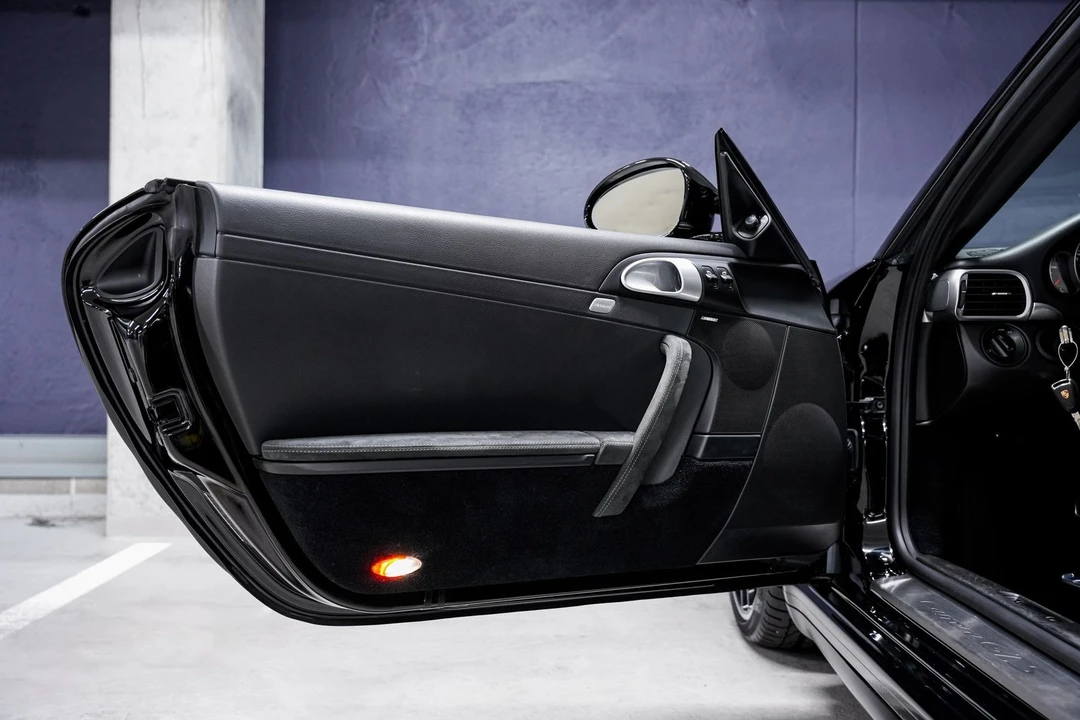 2012 Porsche 997 Carrera GTS - Image 22 of 31