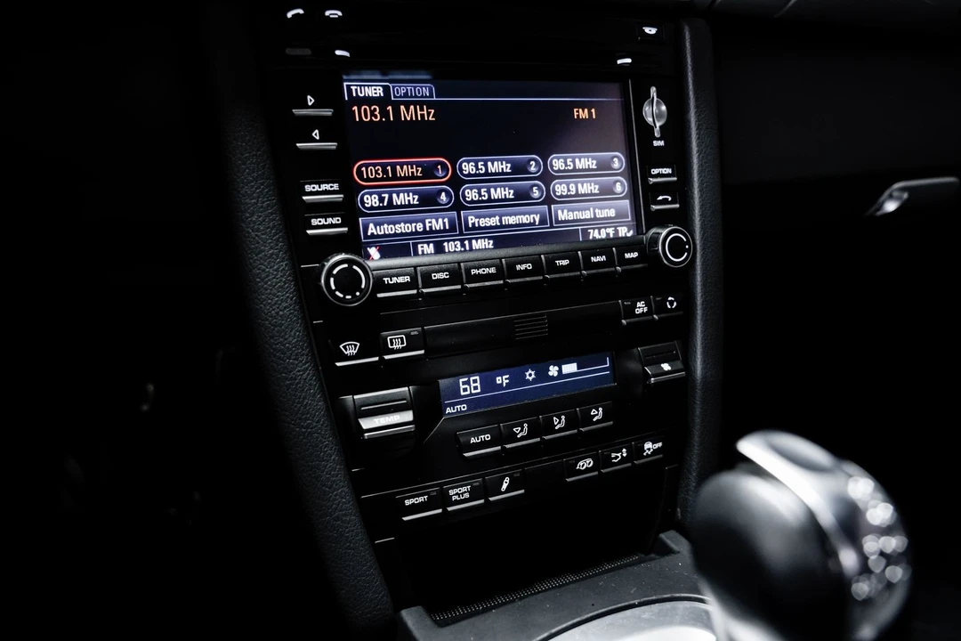 2012 Porsche 997 Carrera GTS - Image 13 of 31