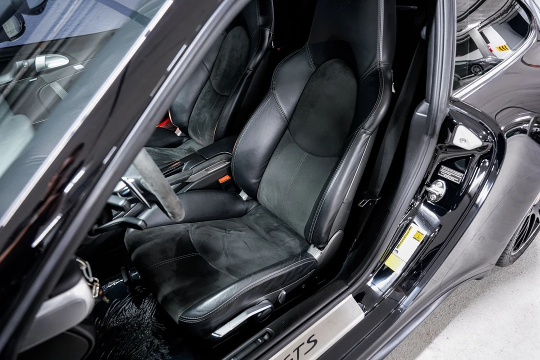 2012 Porsche 997 Carrera GTS - Image 19 of 31