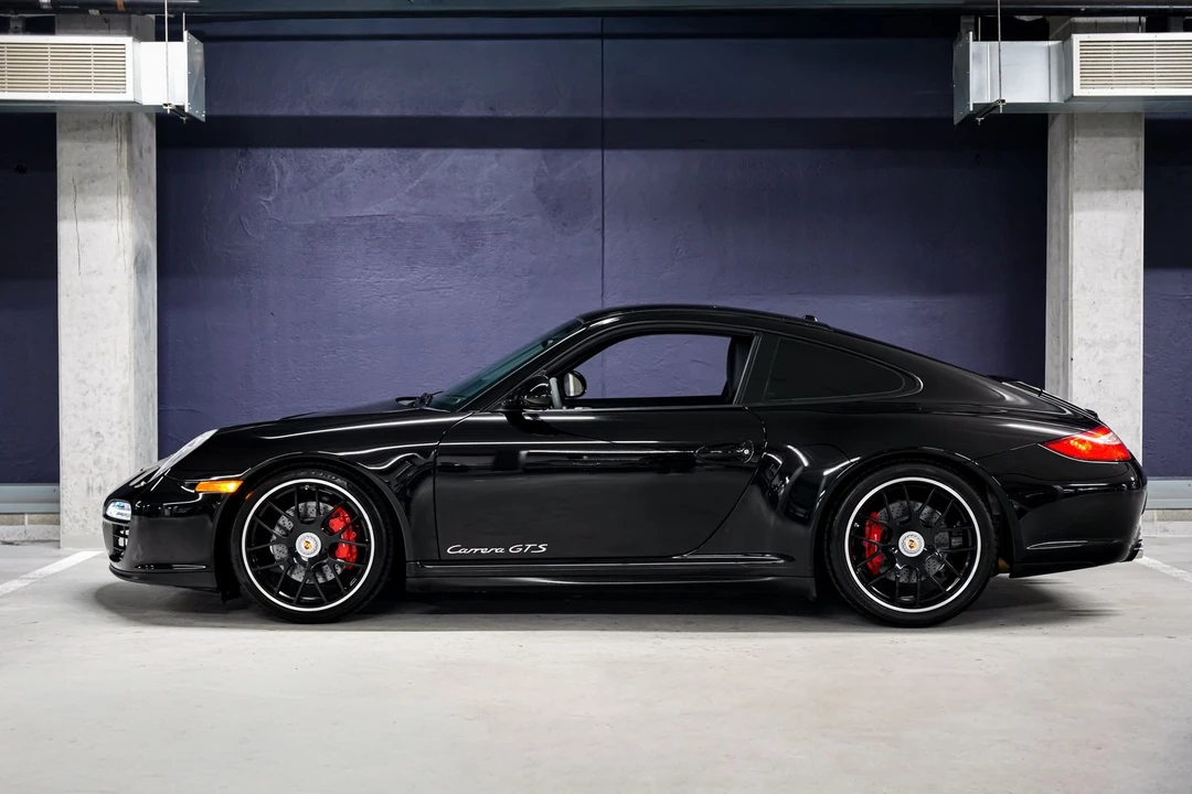2012 Porsche 997 Carrera GTS - Image 7 of 31