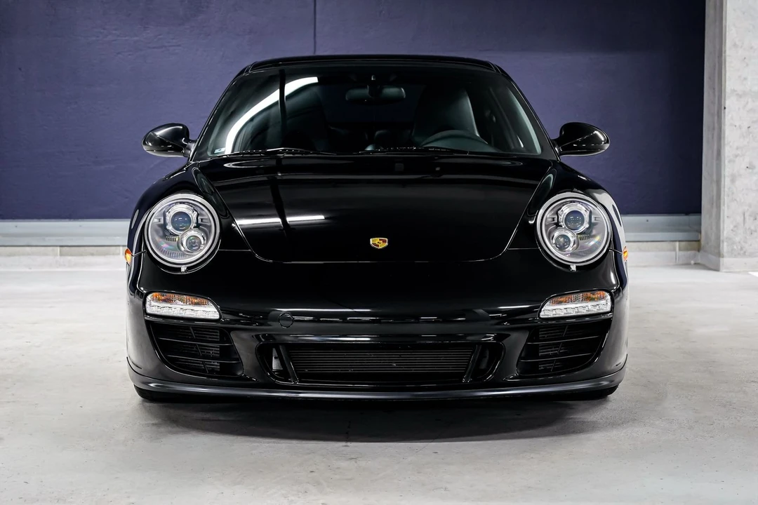 2012 Porsche 997 Carrera GTS - Image 5 of 31