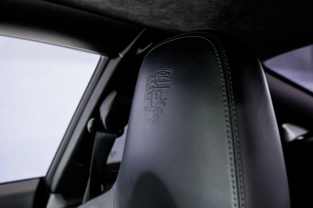 2012 Porsche 997 Carrera GTS - Image 17 of 31