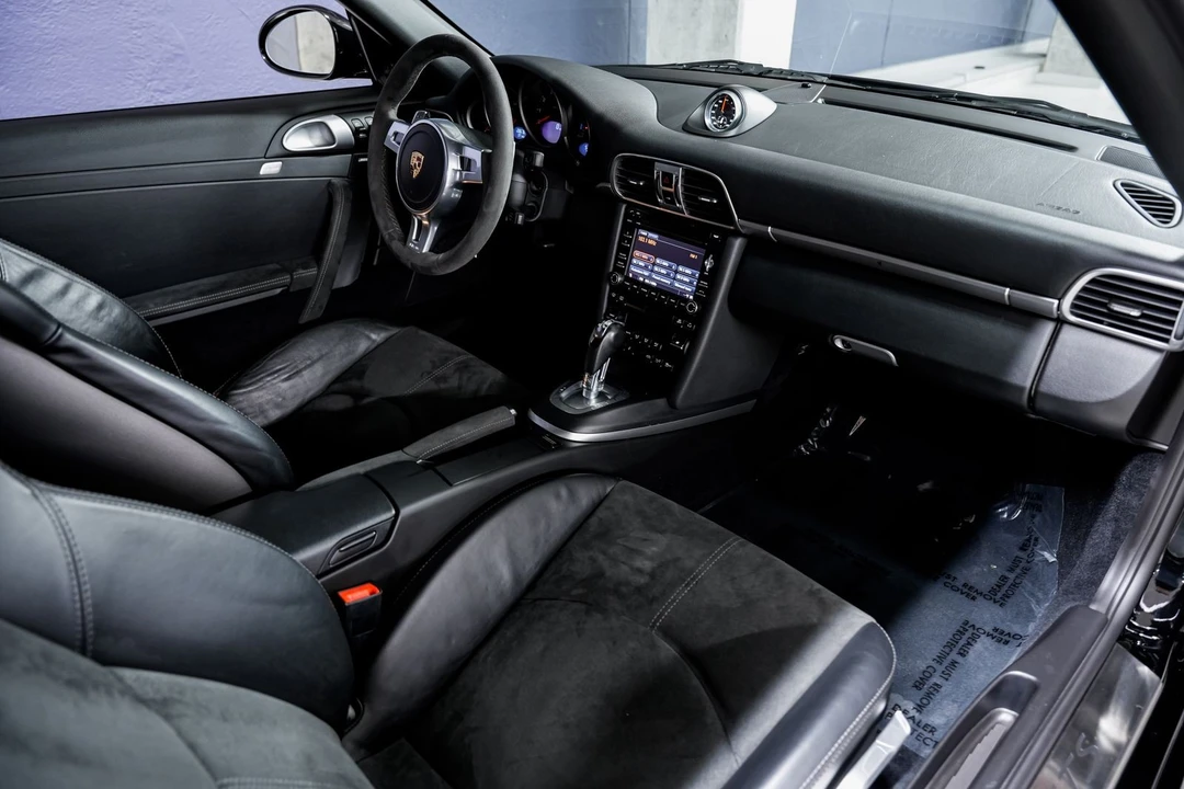 2012 Porsche 997 Carrera GTS - Image 27 of 31